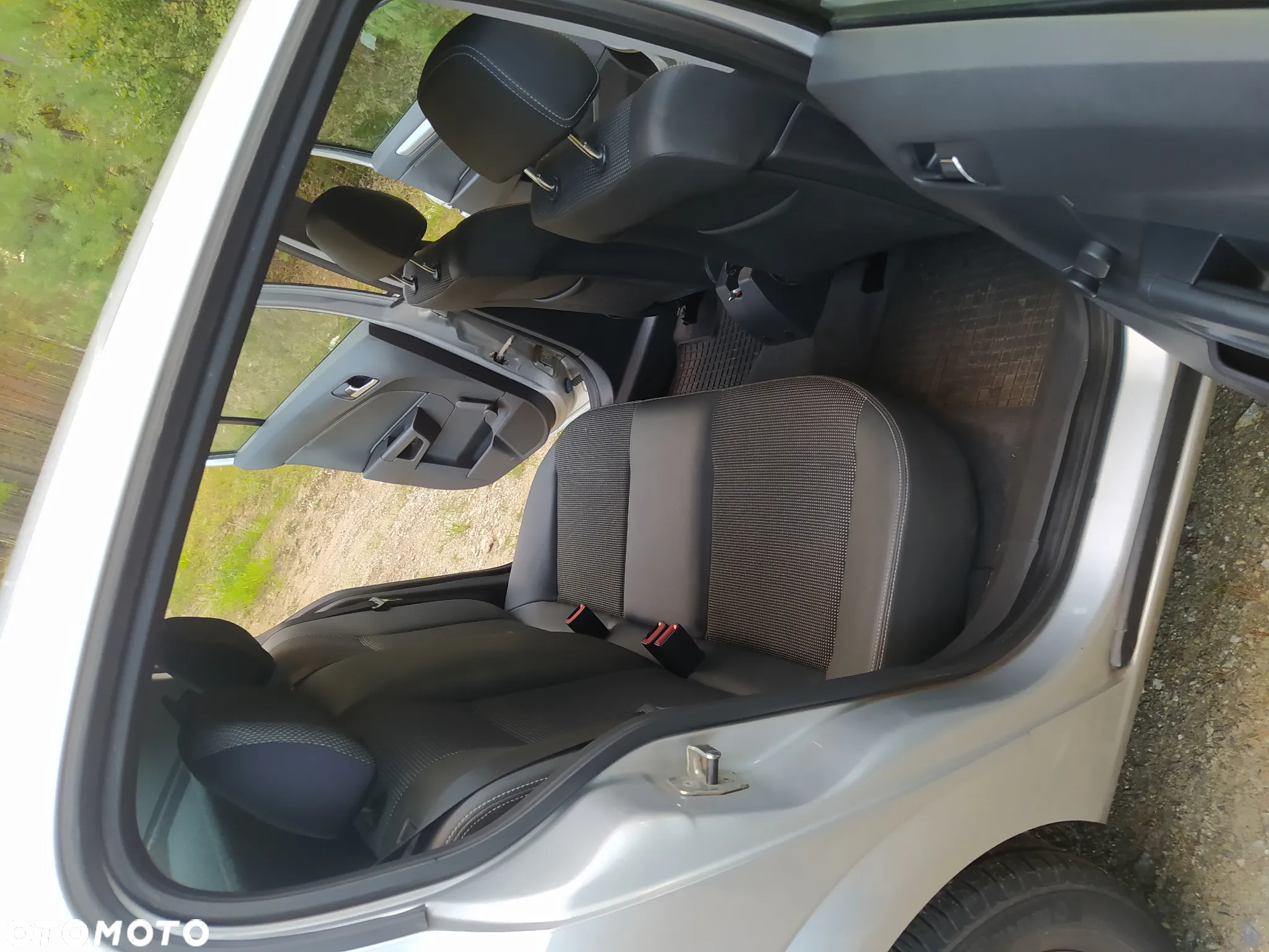 Opel Astra 1.6 Easytronic Cosmo - 10