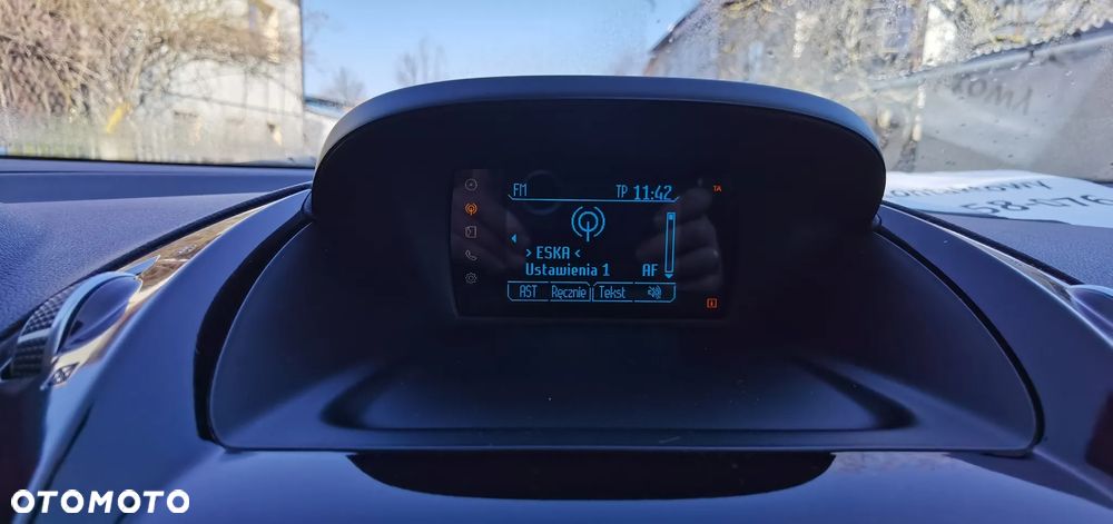 Ford B-MAX 1.0 EcoBoost Titanium - 19