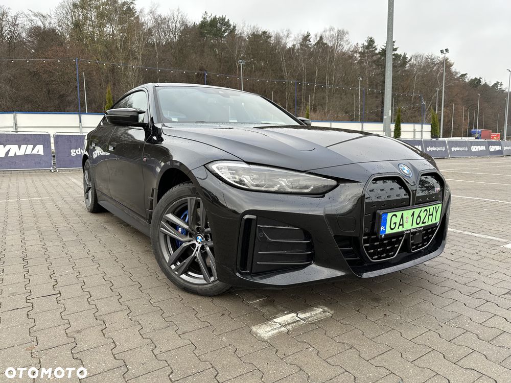 BMW i4 - 3