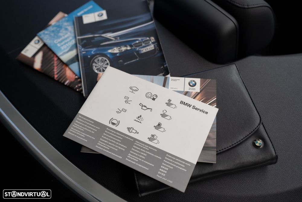 BMW 118 d Cabrio - 33