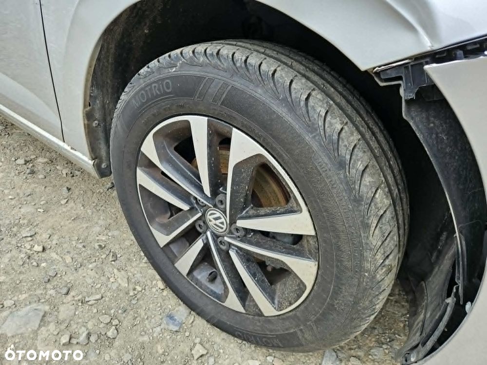 Volkswagen Polo 1.0 TSI DSG Comfortline - 17