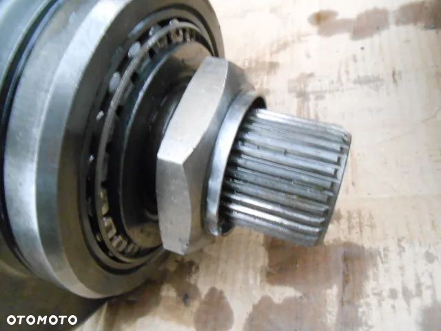 Atak tylny 13x54 AP John Deere 6920 - 7