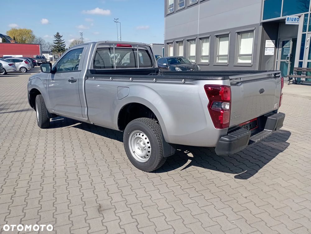 Isuzu D-Max 1.9 SC L 2WD - 5