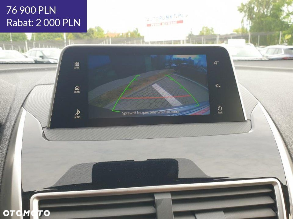 Mitsubishi Eclipse Cross - 22