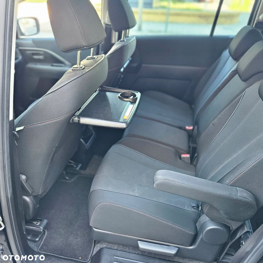Mazda 5 1.8 Exclusive - 15