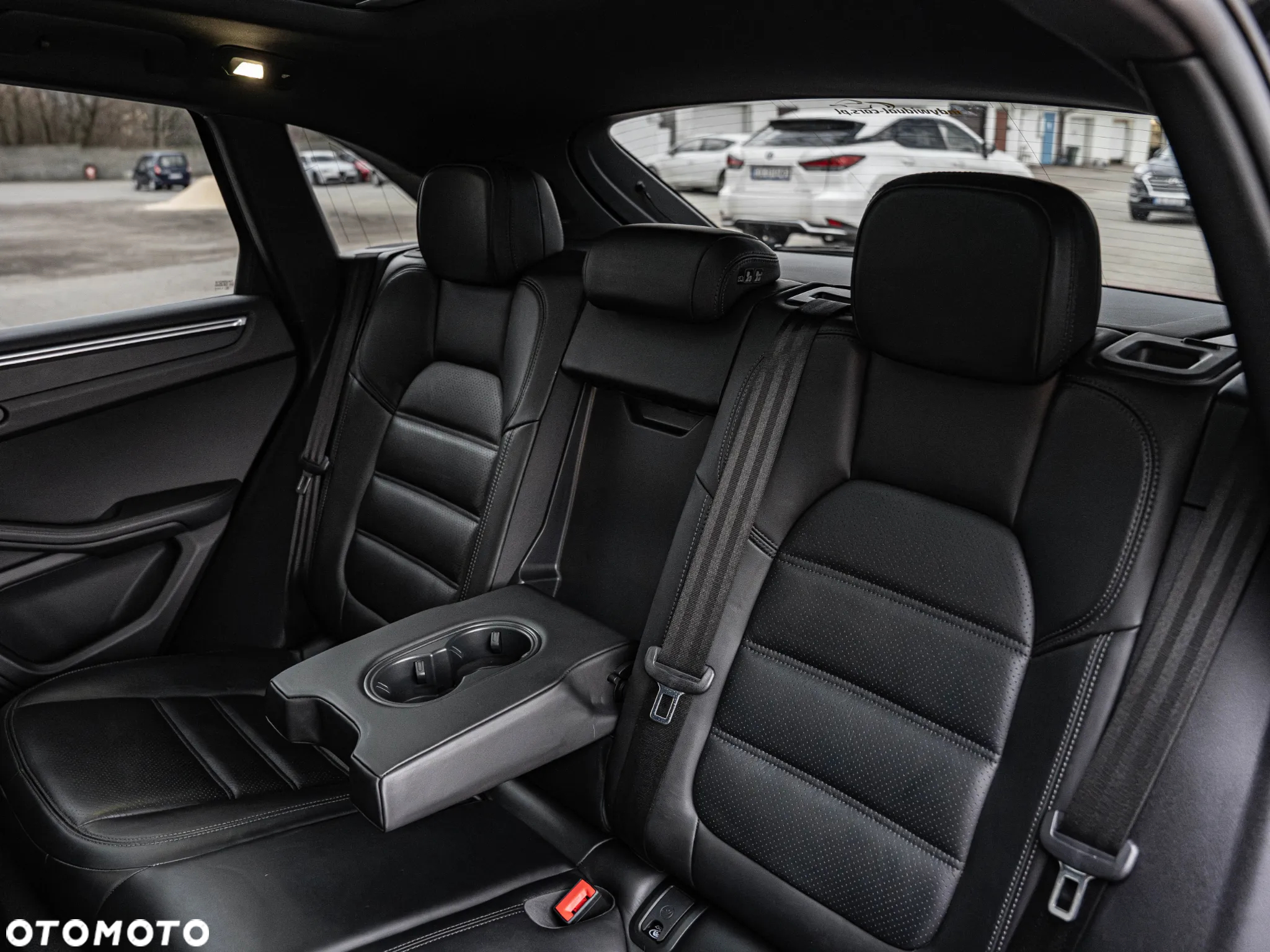 Porsche Macan PDK - 28
