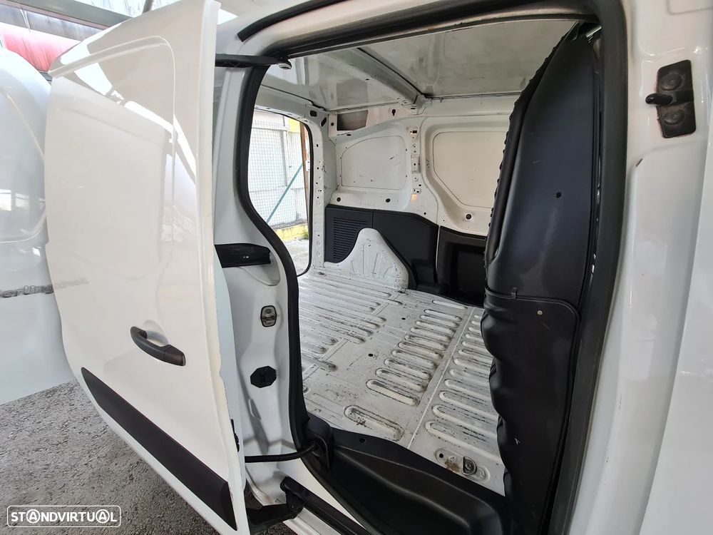 Citroën Berlingo 1.6 HDi 90Cv * Nacional - 12