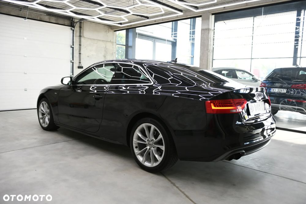 Audi A5 Coupé - 12