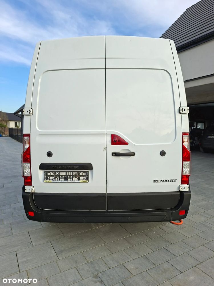 Renault Master - 5