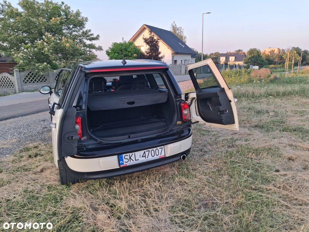 MINI Clubman - 28