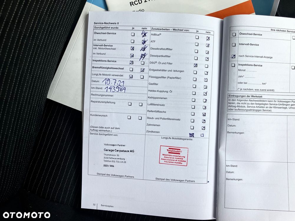 Volkswagen Tiguan 2.0 TSI 4Motion DSG Sport & Style - 27