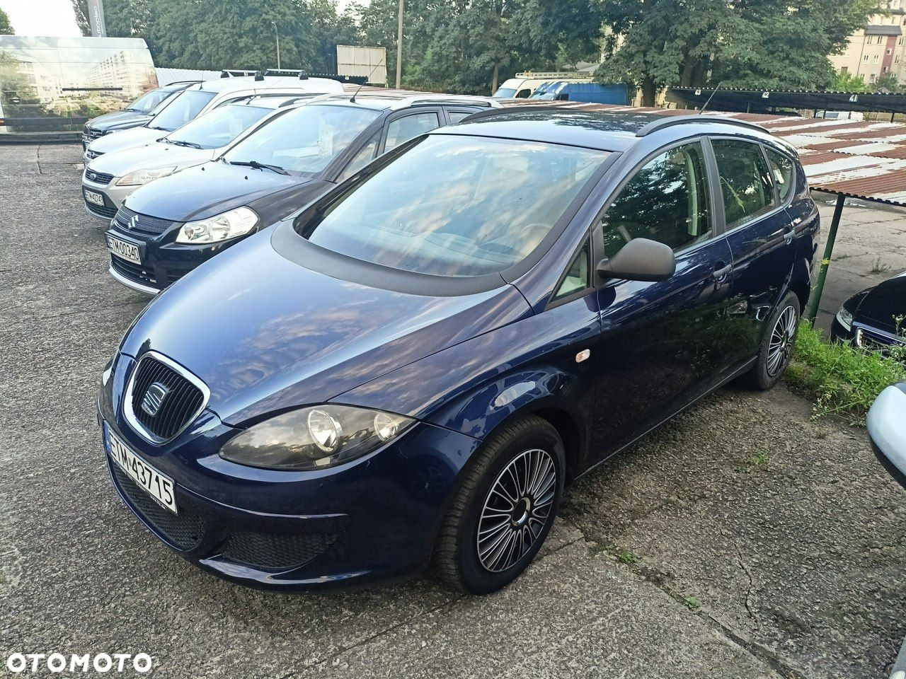 Seat Altea XL - 17