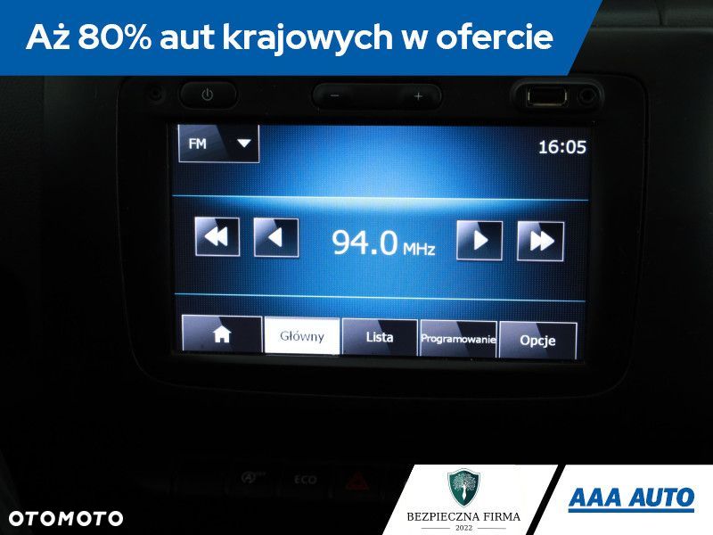 Dacia Duster - 10