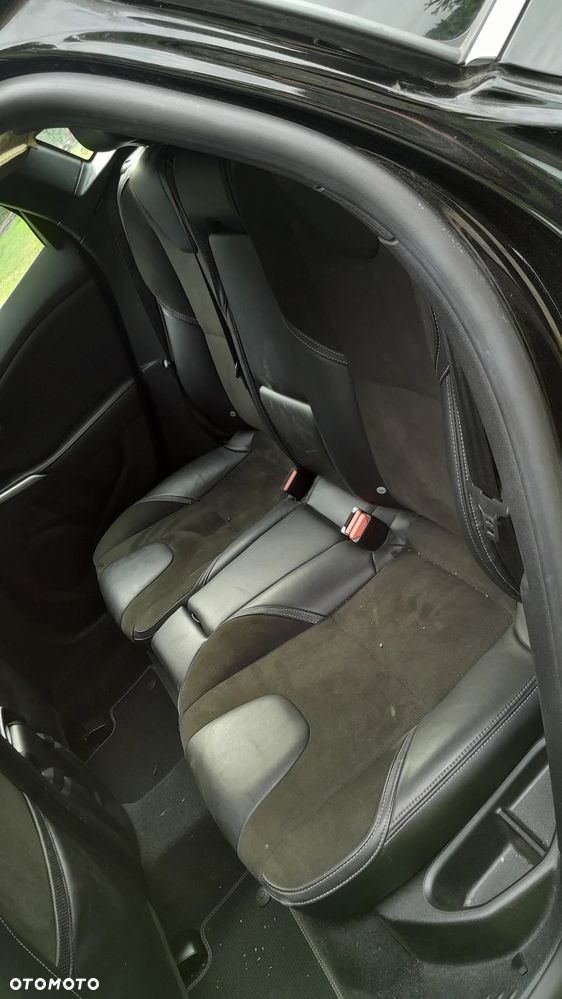 Volvo V40 - 11