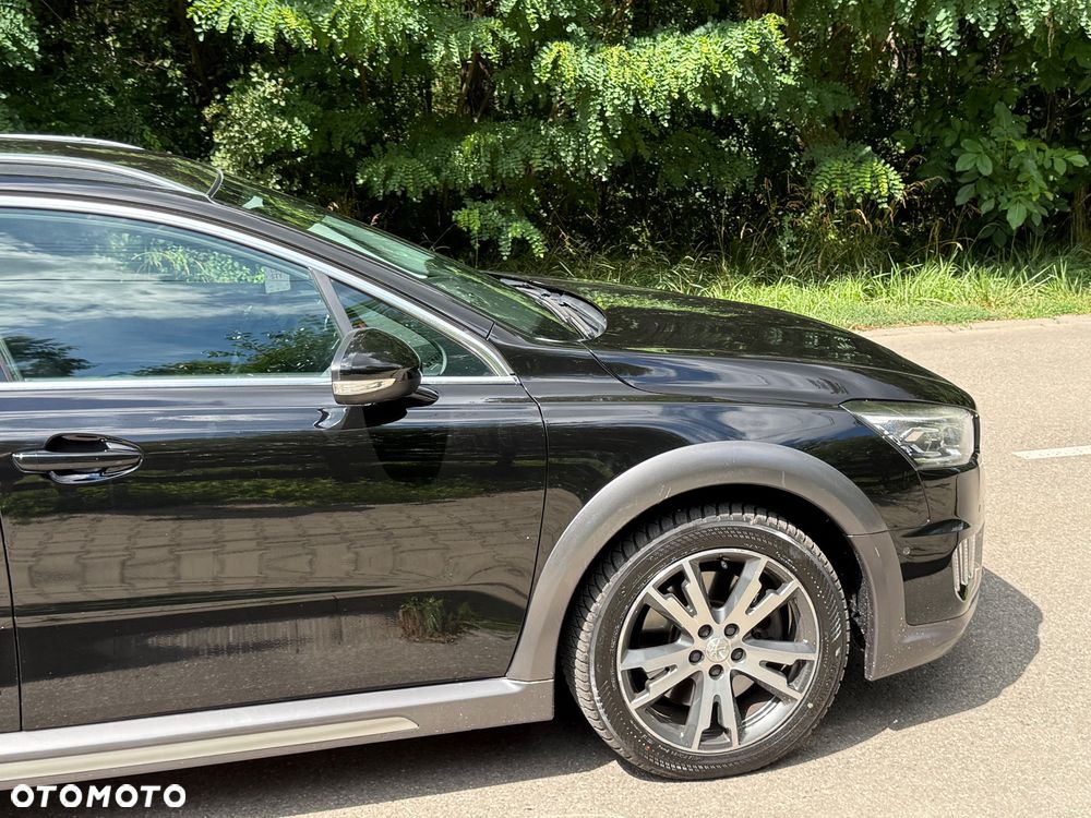 Peugeot 508 - 19