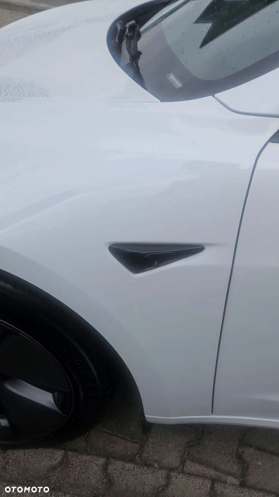 Tesla Model 3 Standard Range Plus - 5