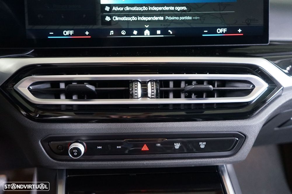 BMW i4 eDrive40 Desportiva M - 34