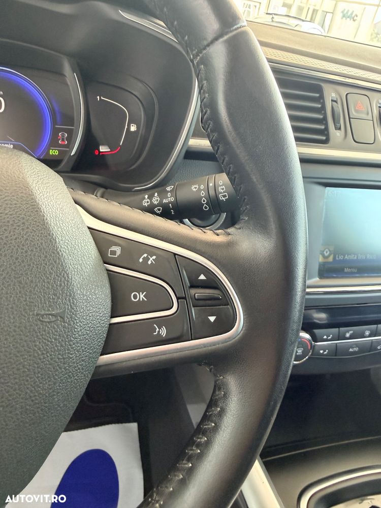 Renault Kadjar Energy dCi 110 EDC COLLECTION - 25