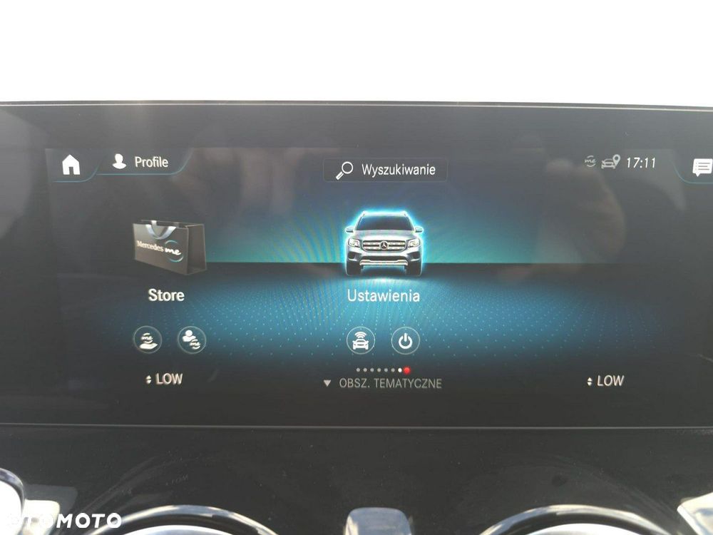 Mercedes-Benz GLB - 27