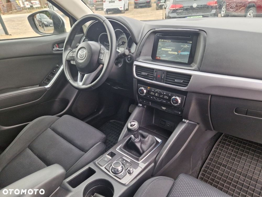 Mazda CX-5 2.2 D Skyenergy AWD - 21