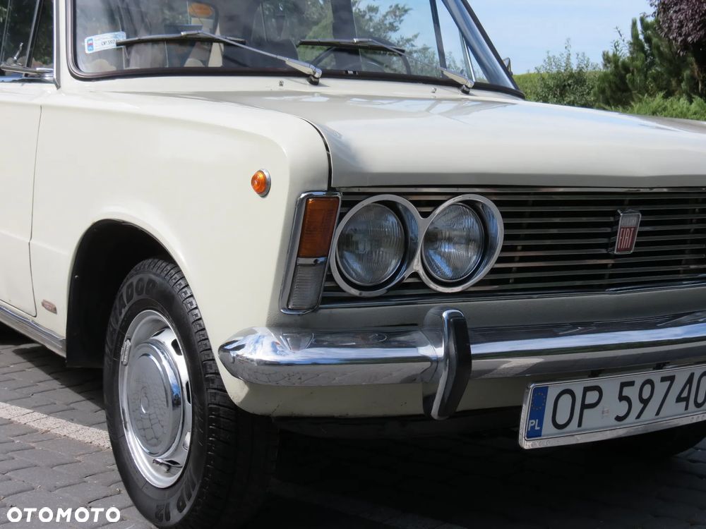 Fiat 125p - 9
