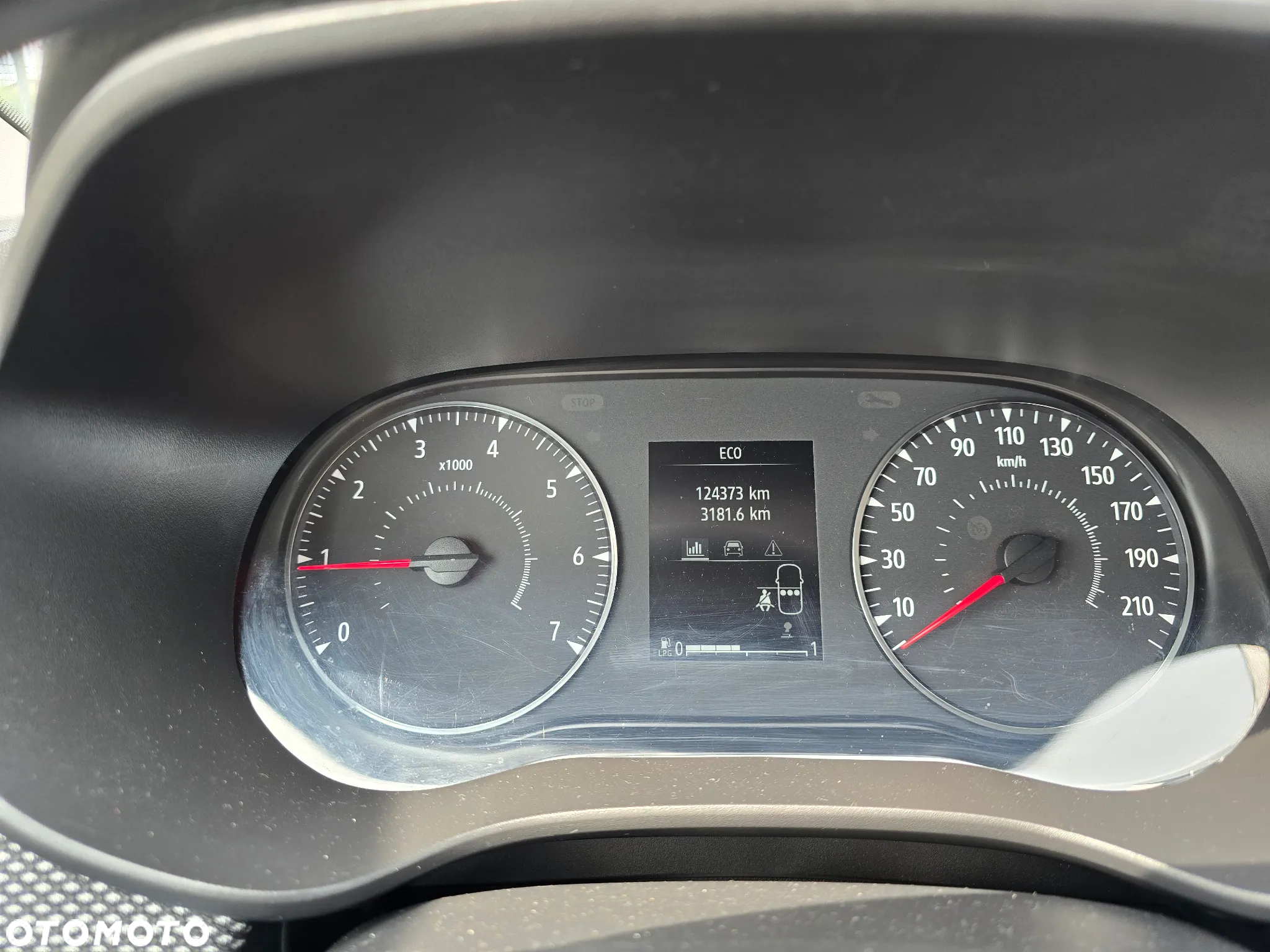 Dacia Jogger 1.0 TCe SL Extreme 7os - 19