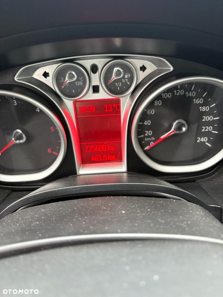 Ford Kuga 2.0 TDCi 4WD Titanium - 20