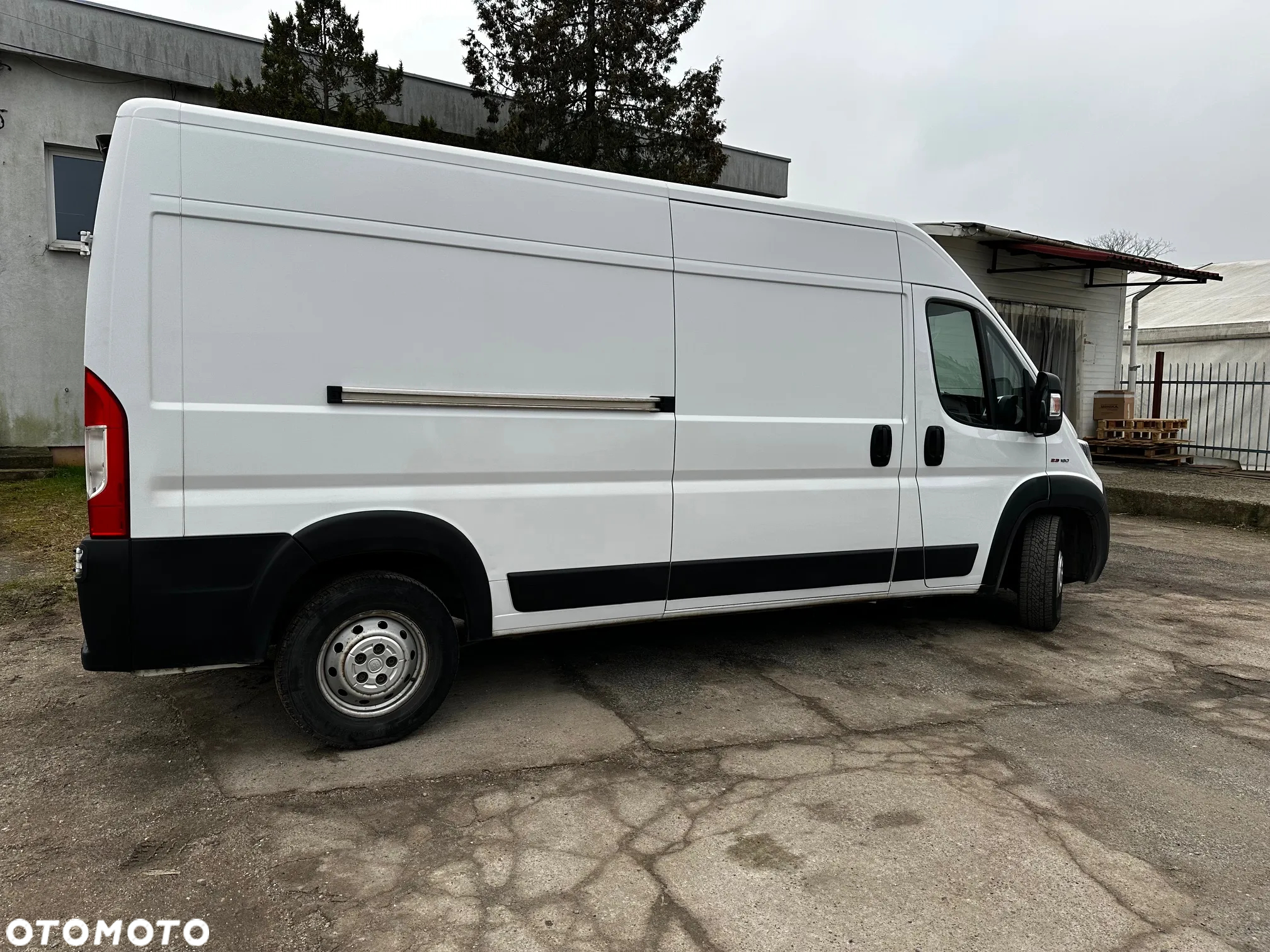 Fiat Ducato - 3