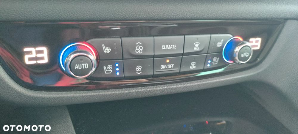 Opel Insignia 2.0 CDTI Sports Tourer Automatik Innovation - 24