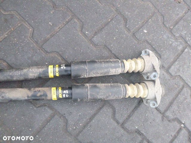 AMORTYZATOR AMORTYZATORY TYŁ TYLNY AUDI A3 8L 96-03 - 2