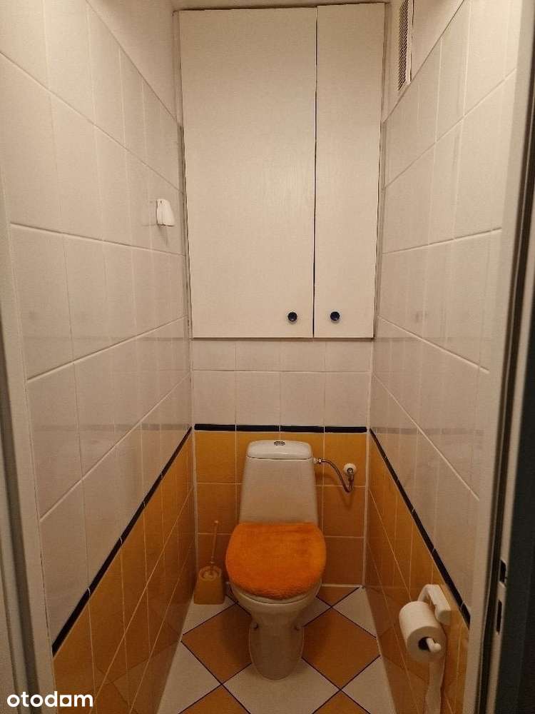 4-pokojowe mieszkanie w cichej i zielonej okolicy - Pełny obrazek: 4/20