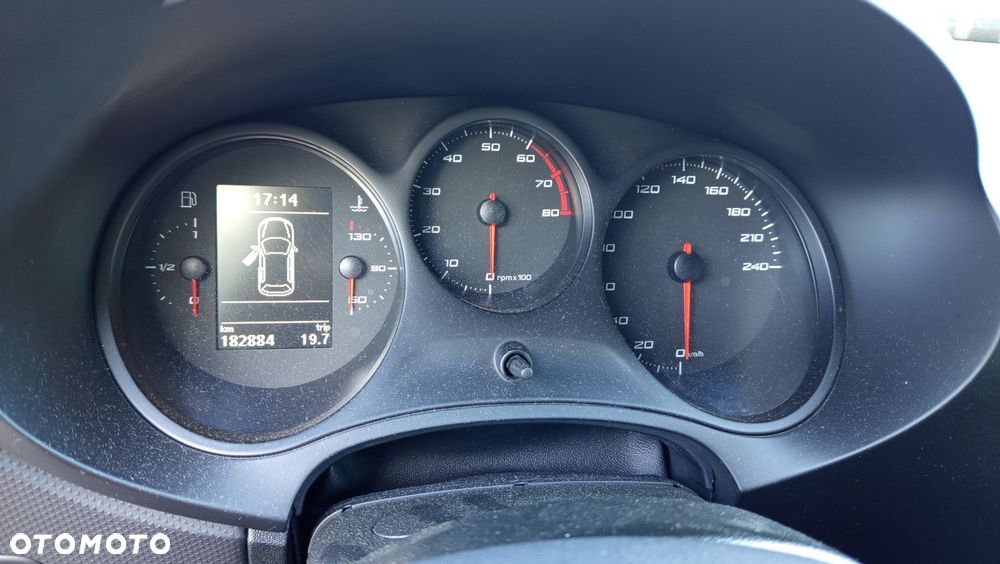 Seat Leon - 8