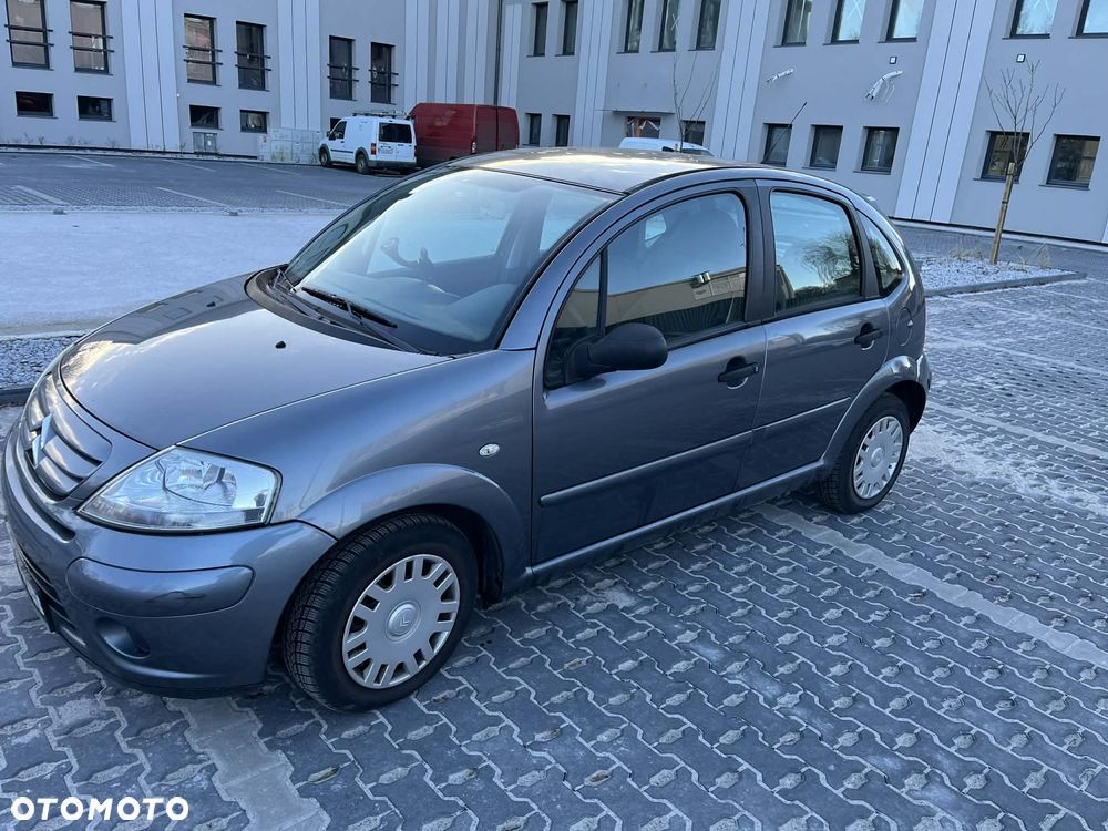Citroën C3 - 2