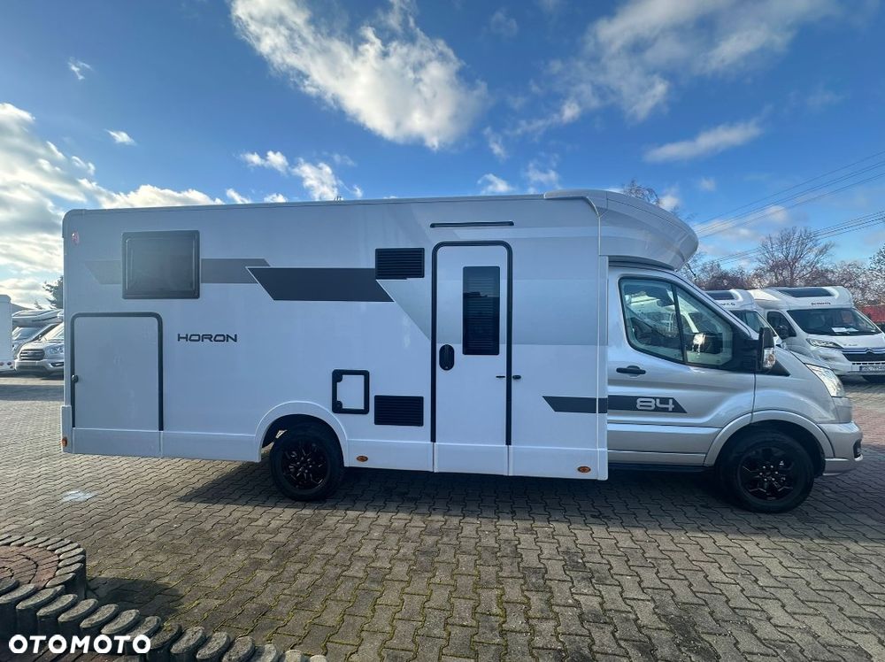 CI Horon 84XT - 3