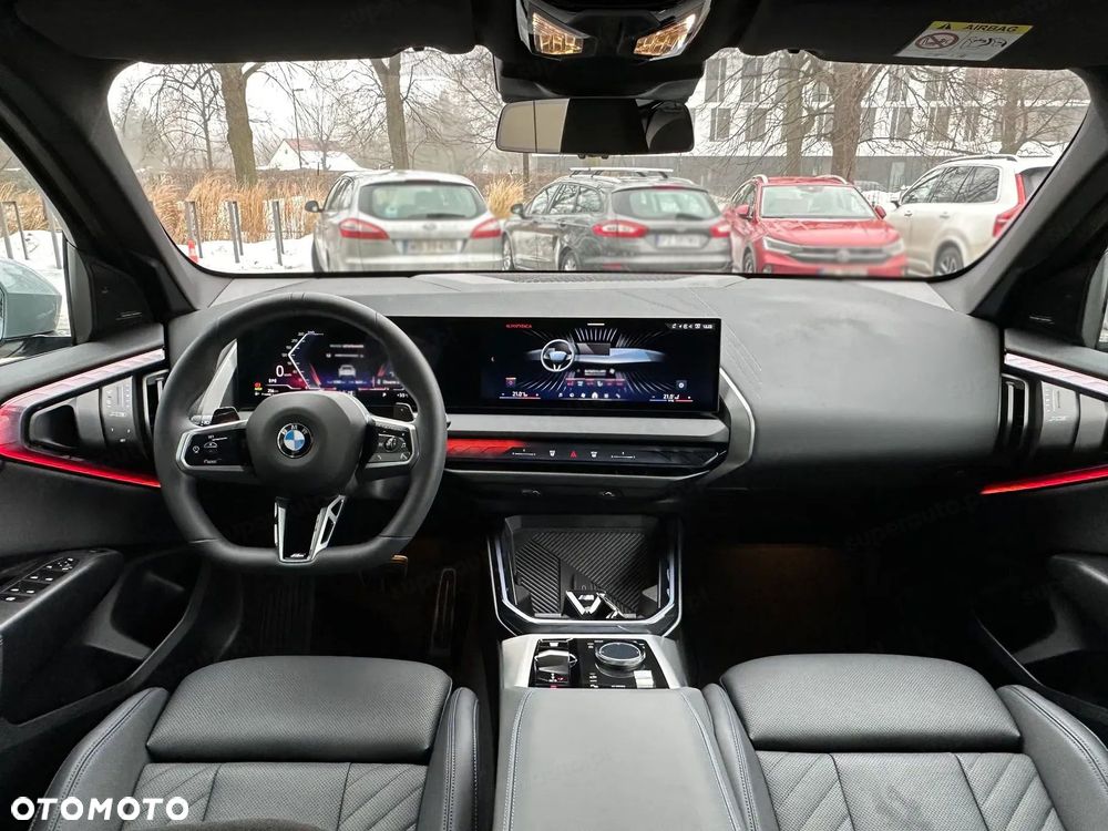 BMW X3 - 12