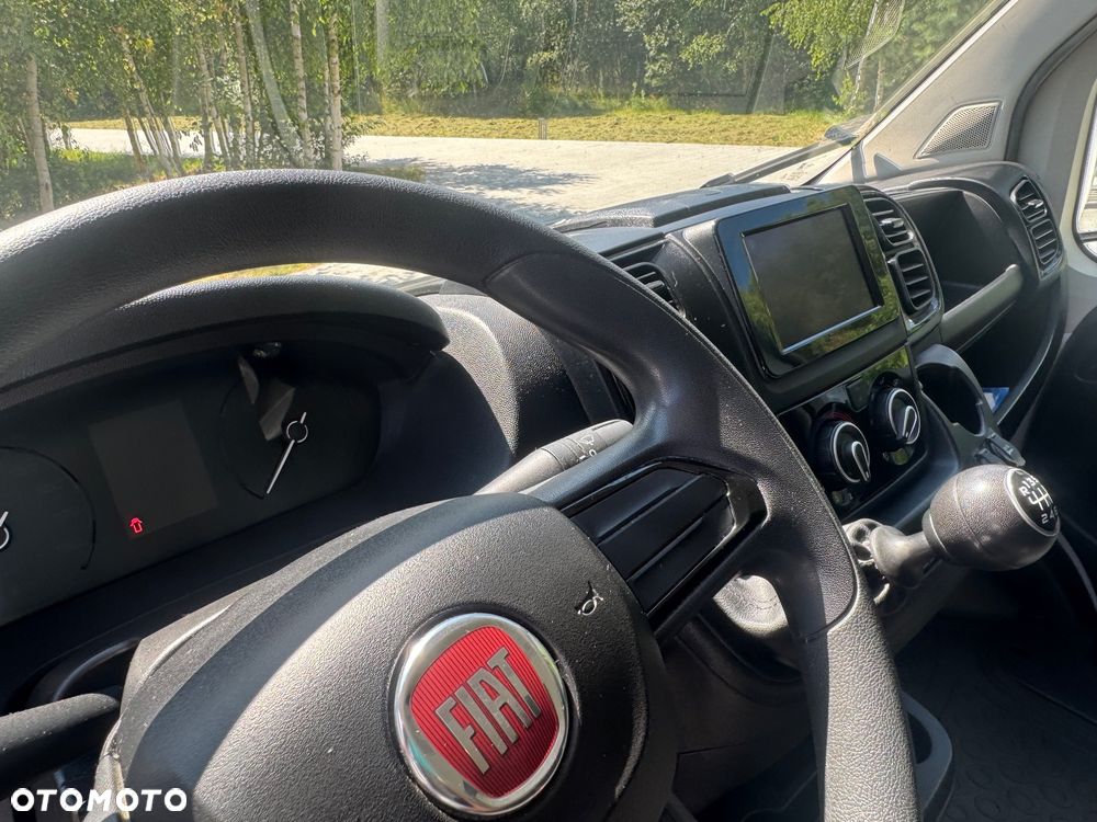 Fiat DUCATO MAXI L3H2 CHLODNIA MROZNIA -20 - 17