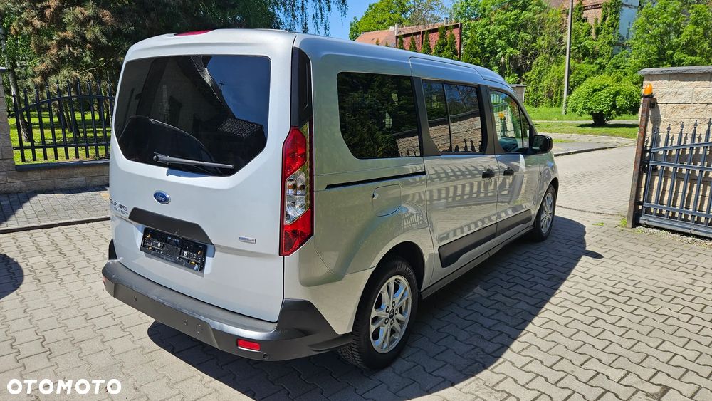 Ford Tourneo Connect Grand - 7
