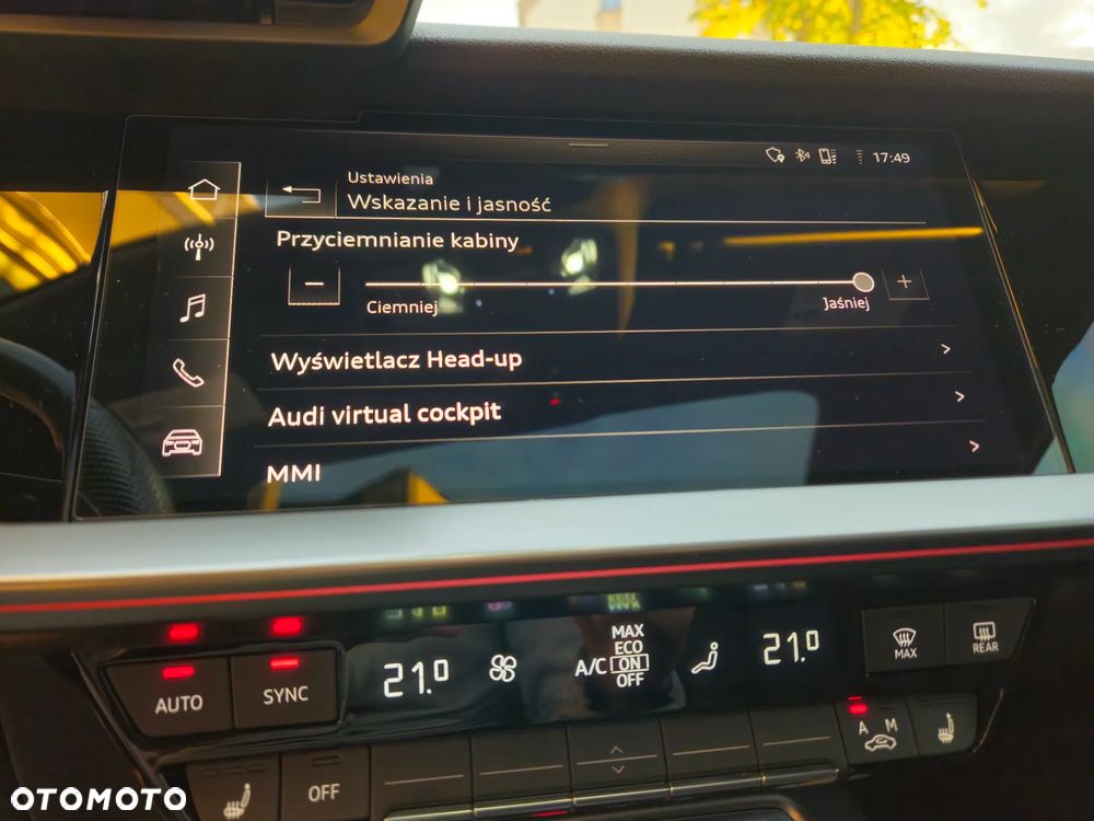 Audi S3 - 15