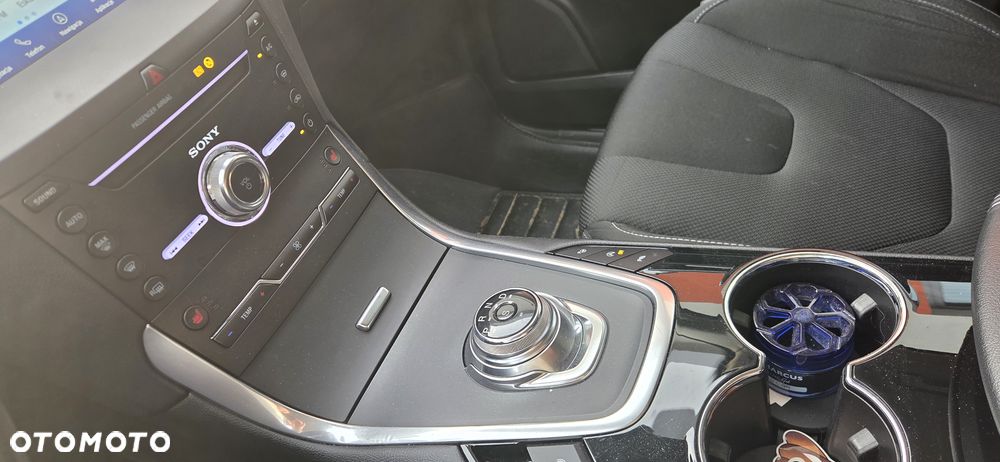 Ford S-Max 2.0 EcoBlue Twin-Turbo Titanium - 28