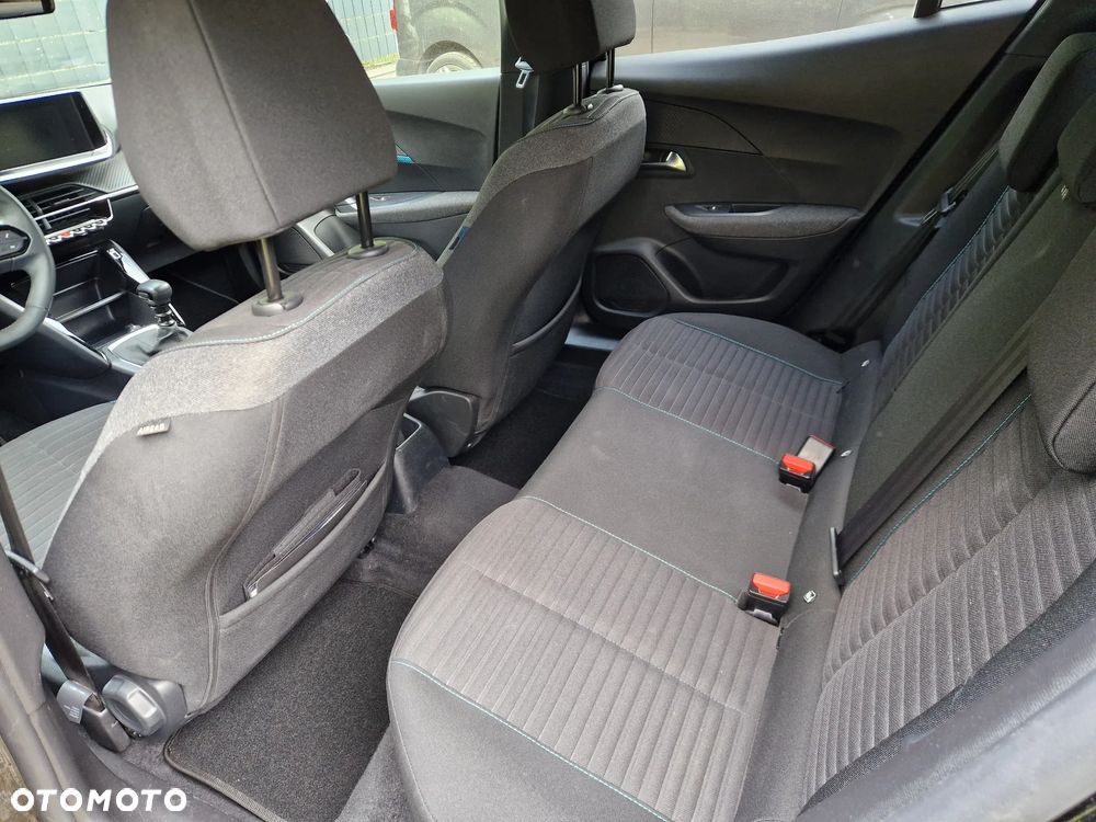 Peugeot 2008 PureTech 100 Style - 15