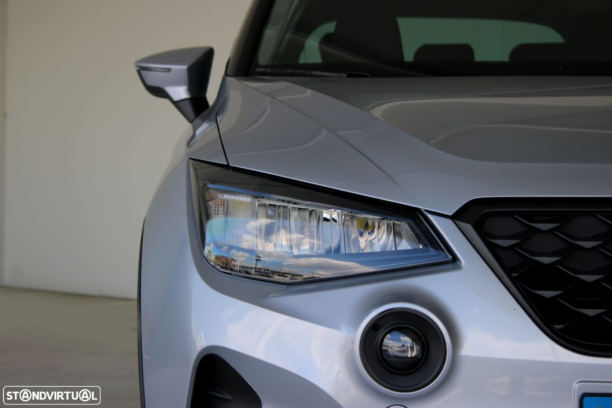 SEAT Arona 1.0 TSI Style - 3