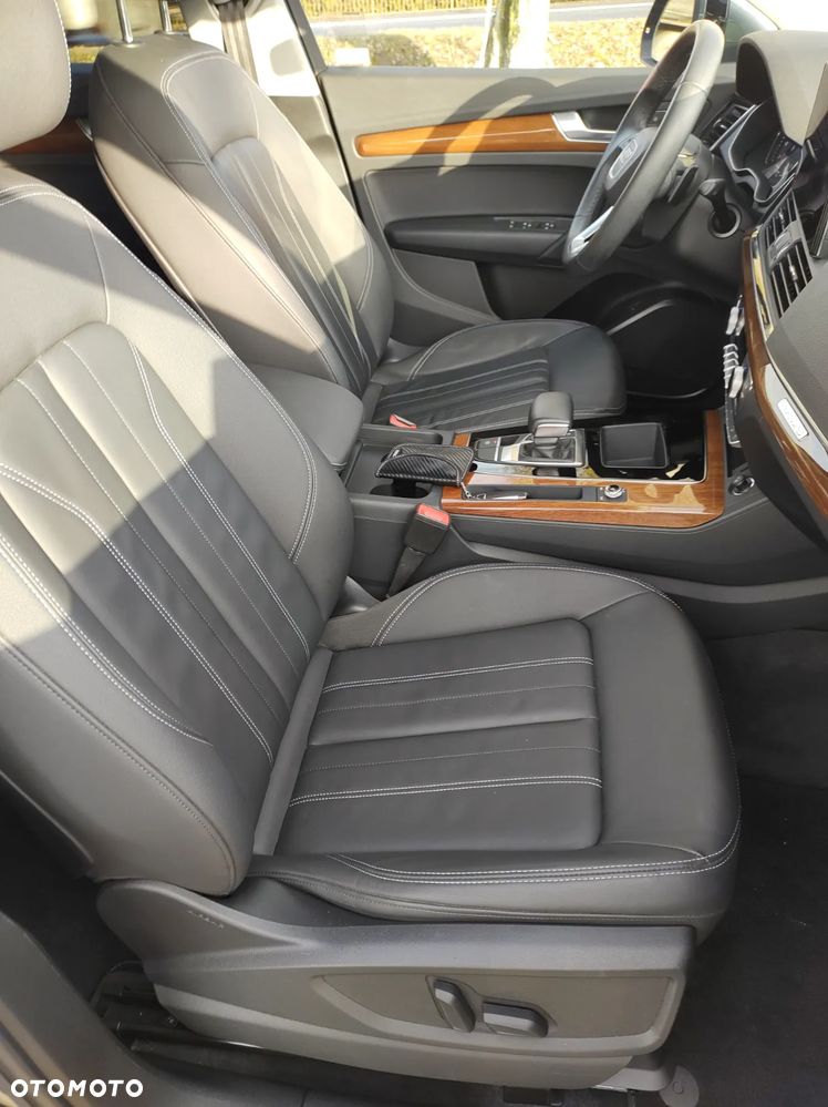 Audi Q5 45 TFSI mHEV Quattro S Line S tronic - 30