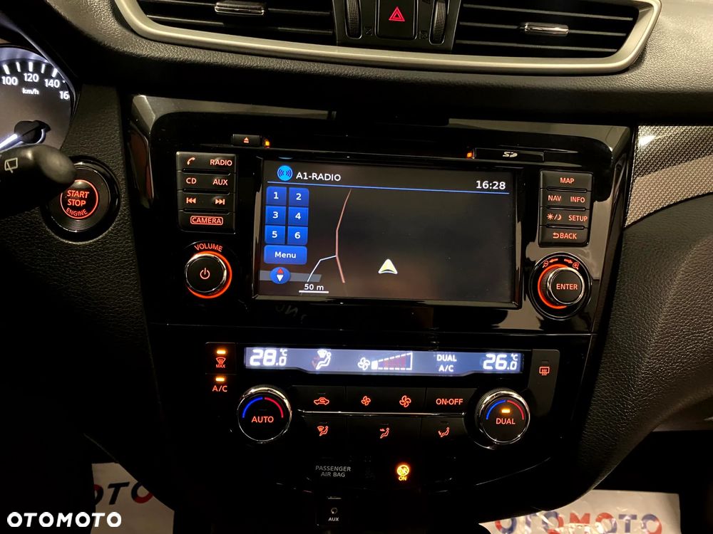 Nissan X-Trail 1.6 DIG-T Tekna - 20