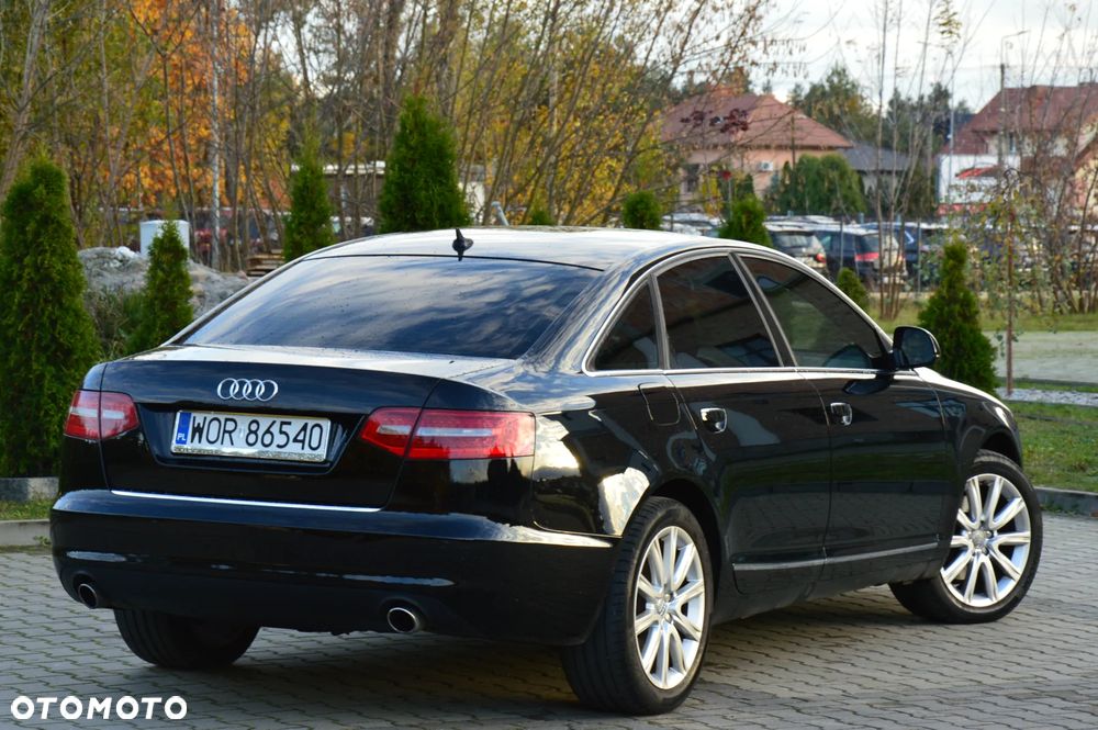 Audi A6 Limousine 2.7 TDI - 26