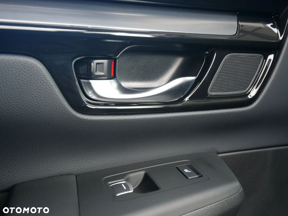 Honda CR-V 2.0 i-MMD HEV Advance AWD CVT - 35