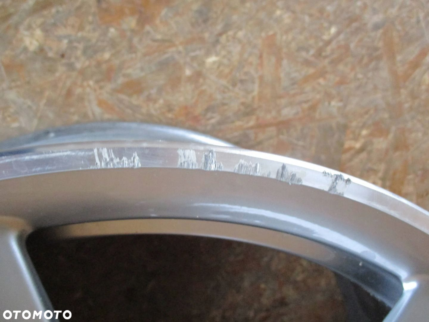 FELGA ALUMINIOWA BMW X2 F39 7,5Jx18 ET51 5x112 M PAKIET - 4