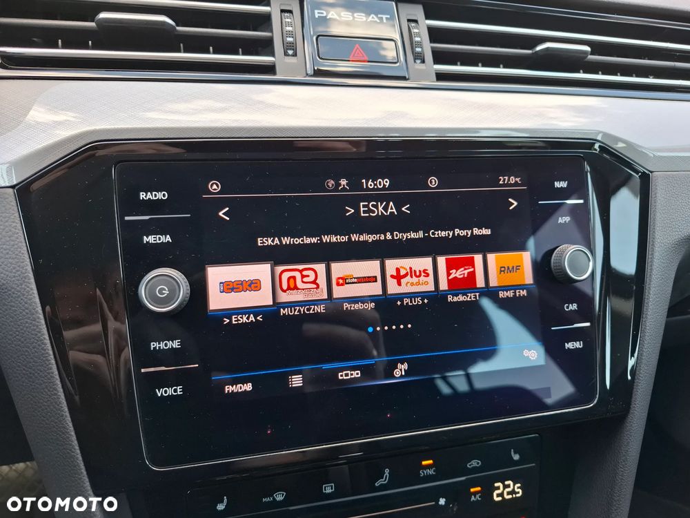 Volkswagen Passat Variant 2.0 TDI EVO Business DSG - 22