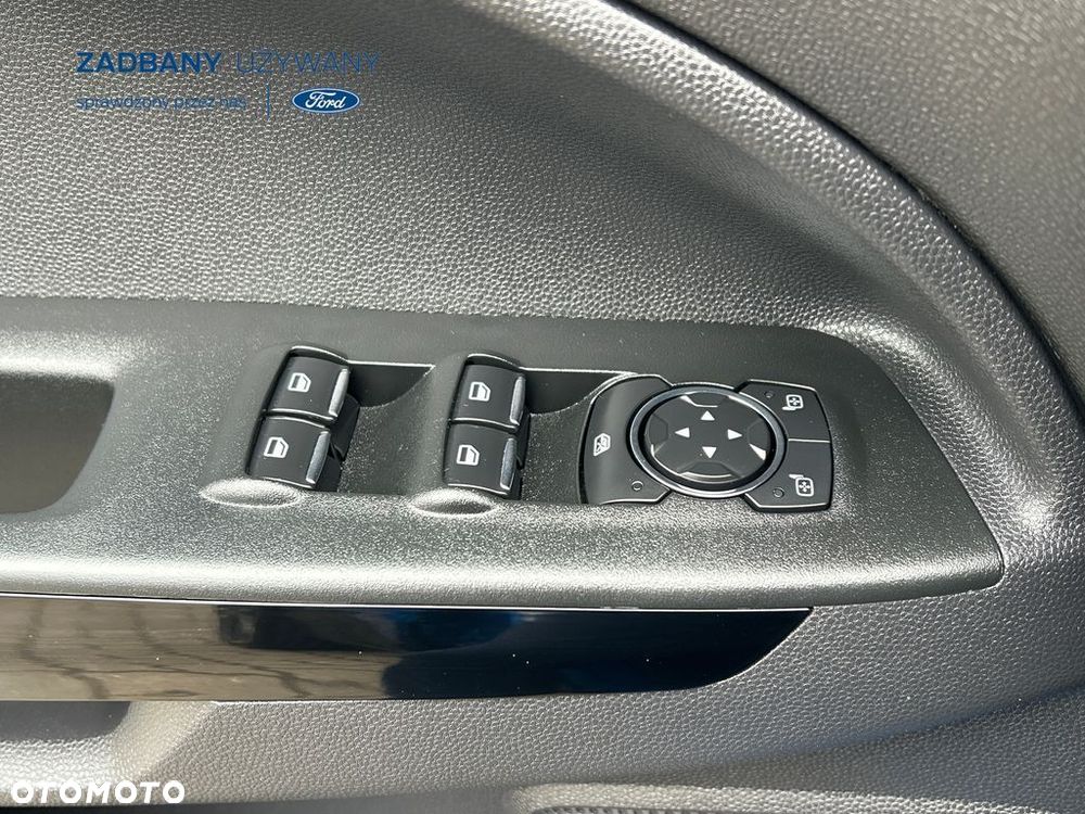 Ford EcoSport 1.0 EcoBoost GPF Active ASS - 20