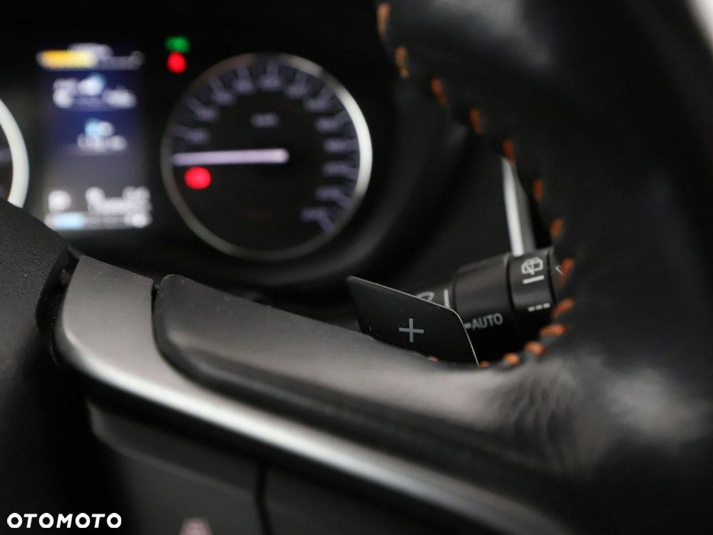 Subaru XV - 37