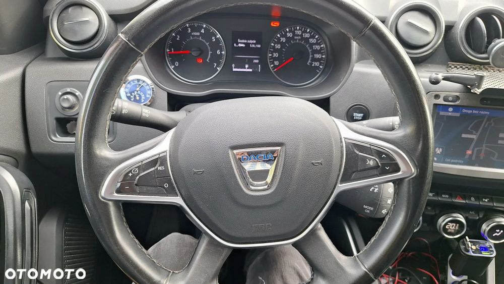 Dacia Duster - 20